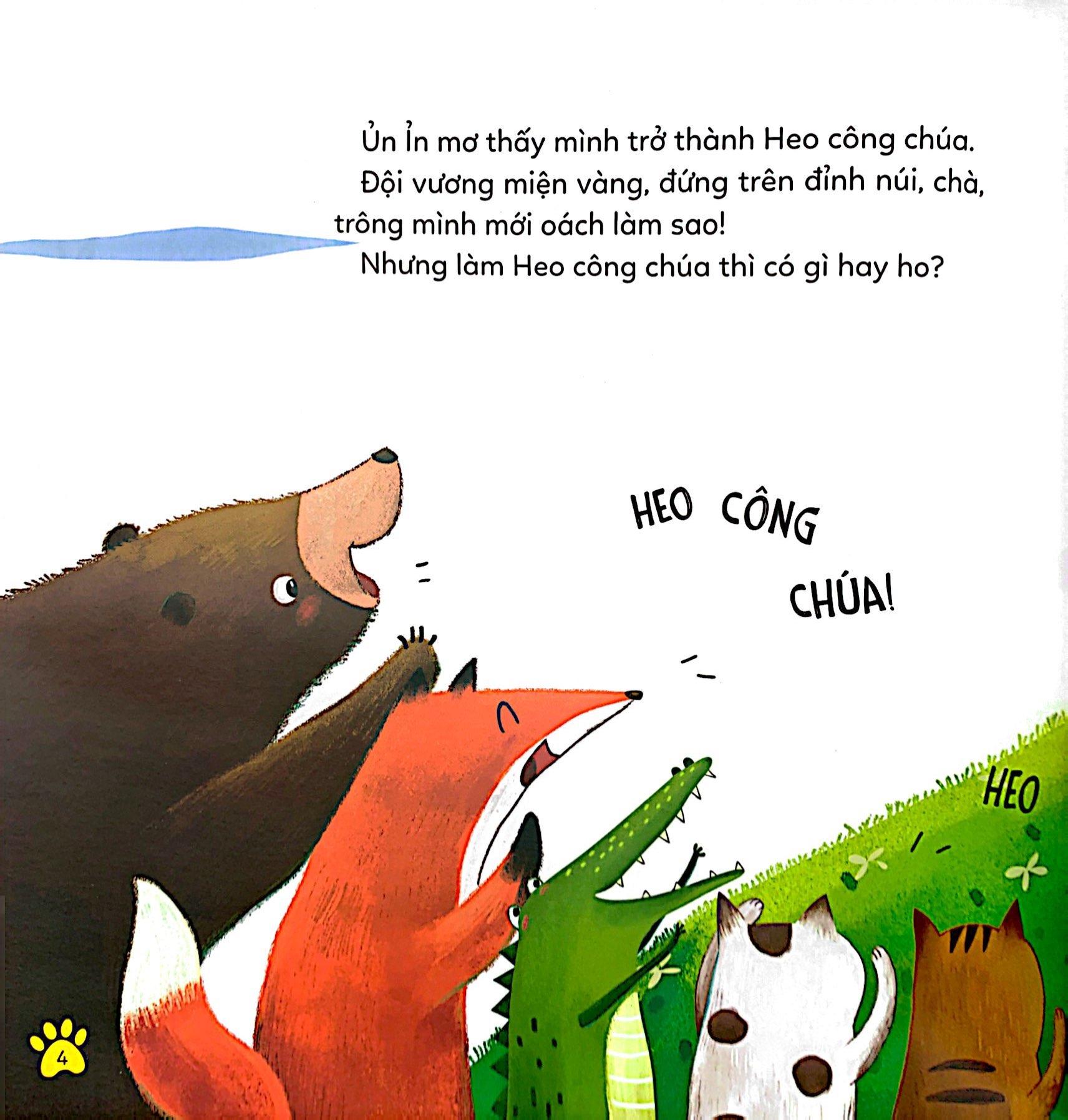 Bên Con Mỗi Ngày: Lớn Lên Nào, Những Ước Mơ Bé Nhỏ!