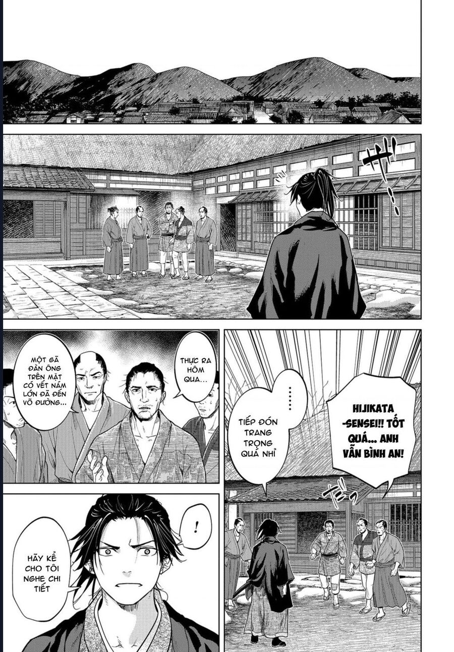 moeyo ken chapter 2 28