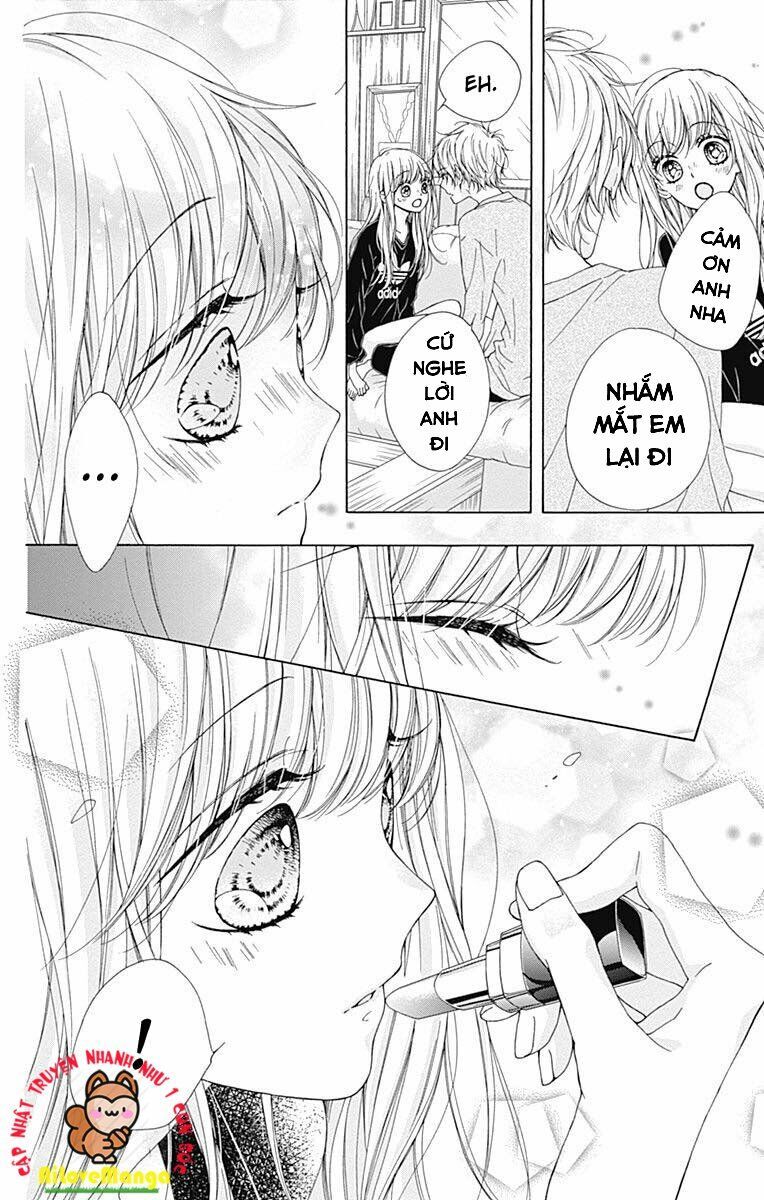 kirameki no lion boy chapter 13 15