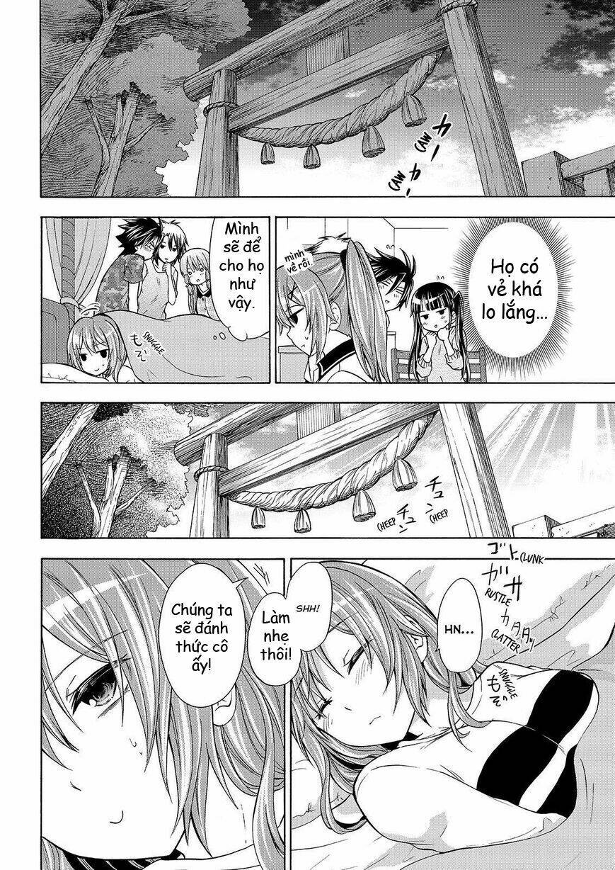 maga-tsuki chapter 54.1 13