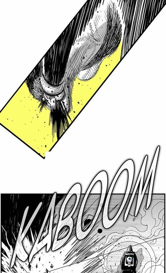 hành trình thoát khỏi địa ngục chapter 60 20