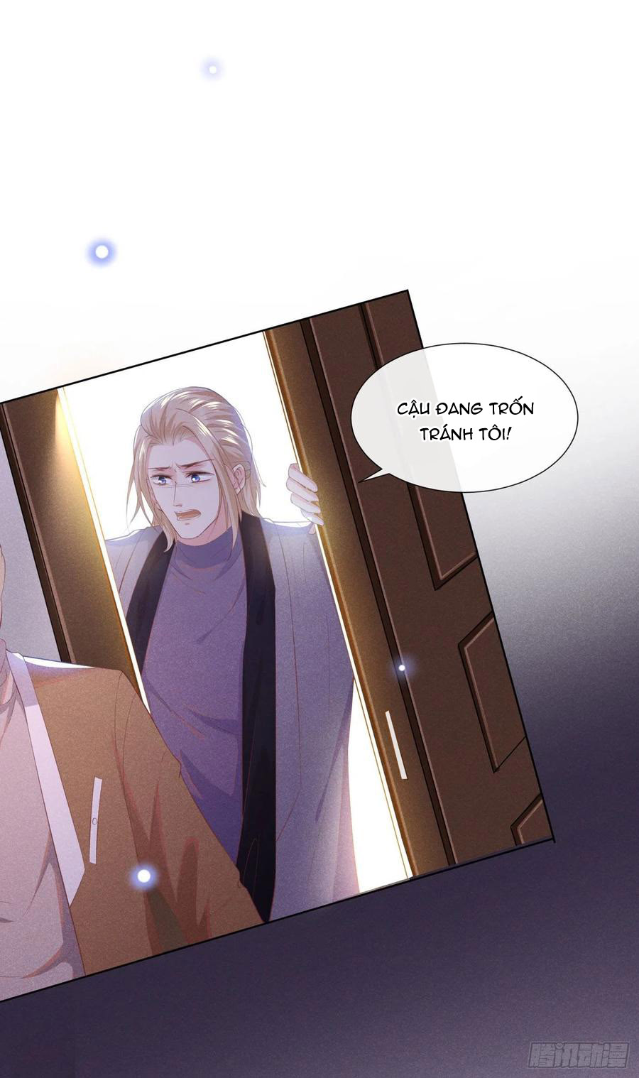 anh ấy gọi tôi là hắc liên hoa chapter 46 12