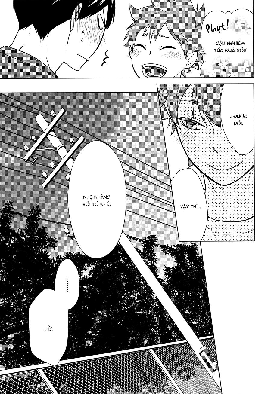 tuyển tập haikyuu dj by dammei bl chapter 28 19