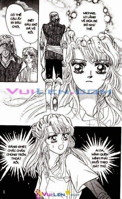 tinh linh của biển chapter 2 6