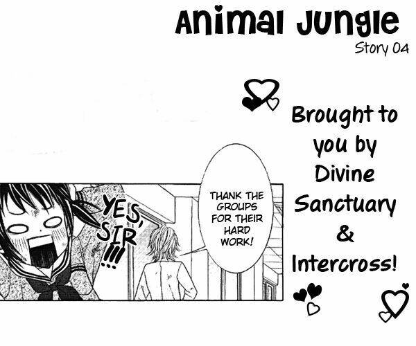 animal jungle chapter 4 49