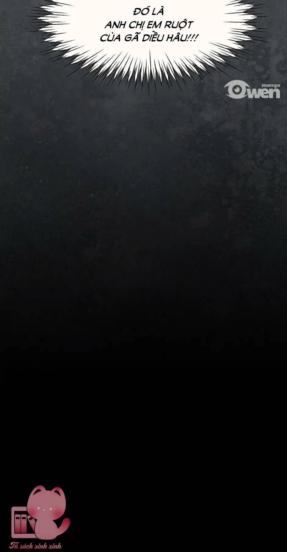 nơi mà ngôi sao băng rơi xuống, hãy đợi ở đó chapter 37 29