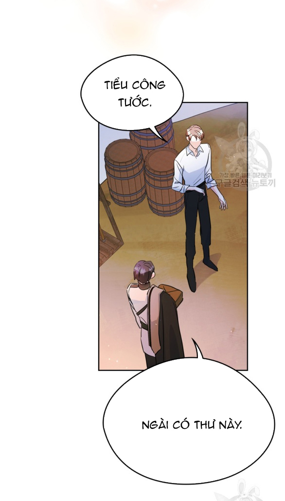 tôi đã trở thành bạn gái của nam chính chapter 28.2 6