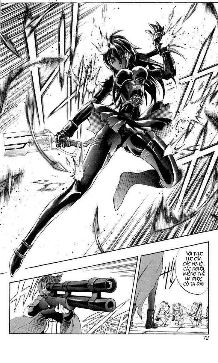 phù thủy phép thuật chapter 40 20