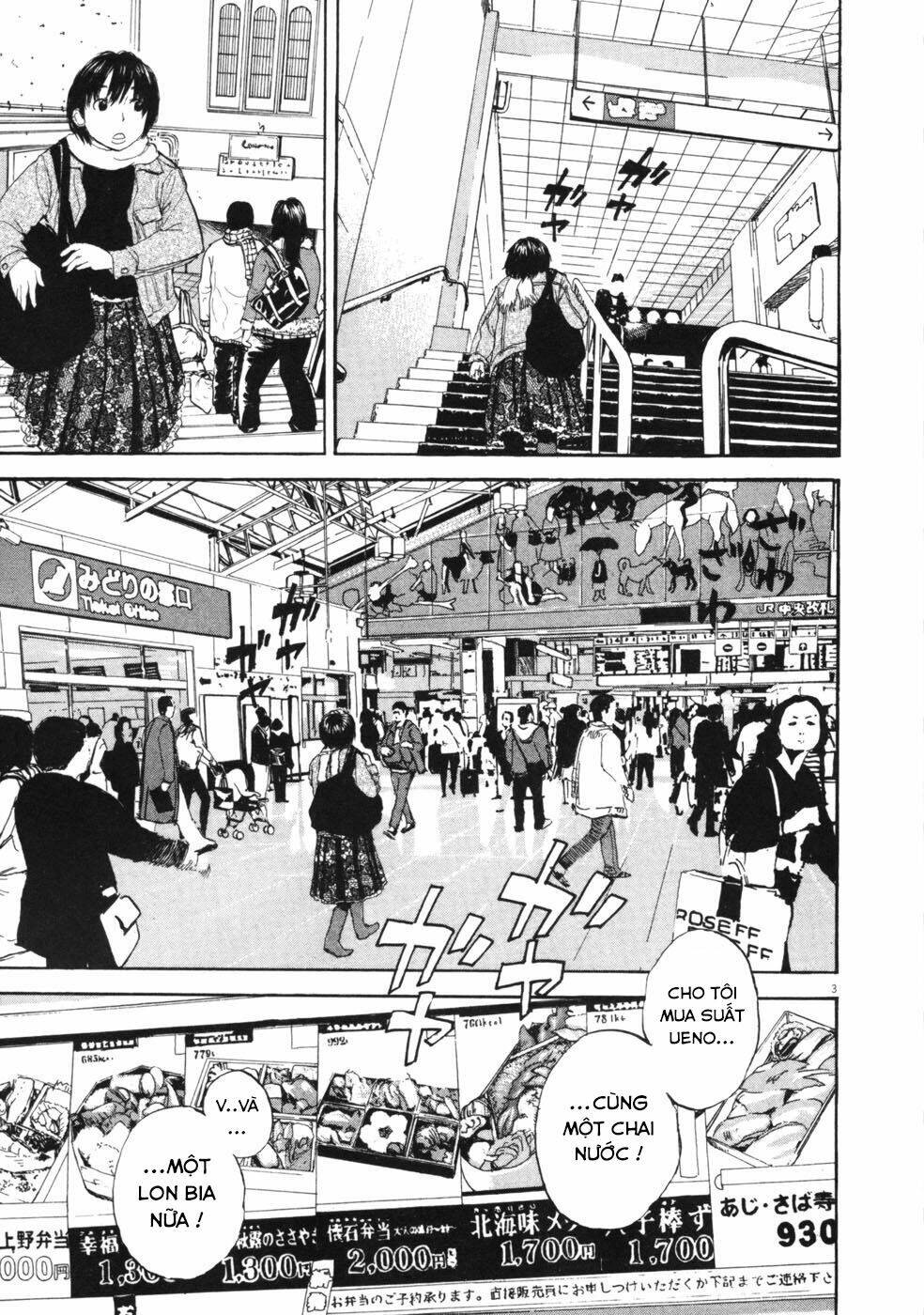 boy on the run chapter 49 3