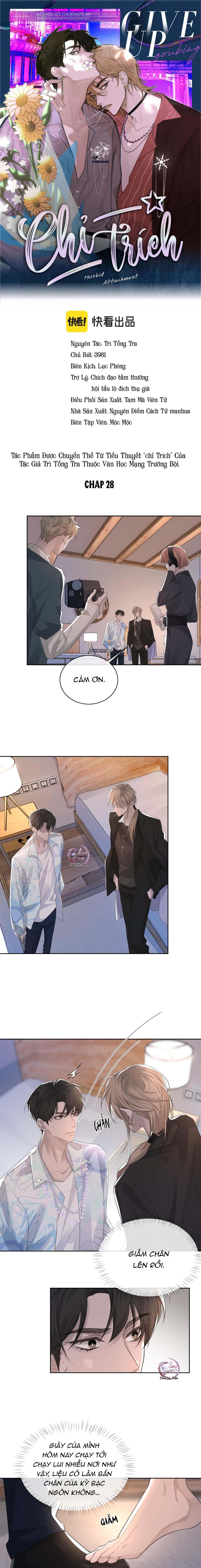 chỉ trích chapter 28 1