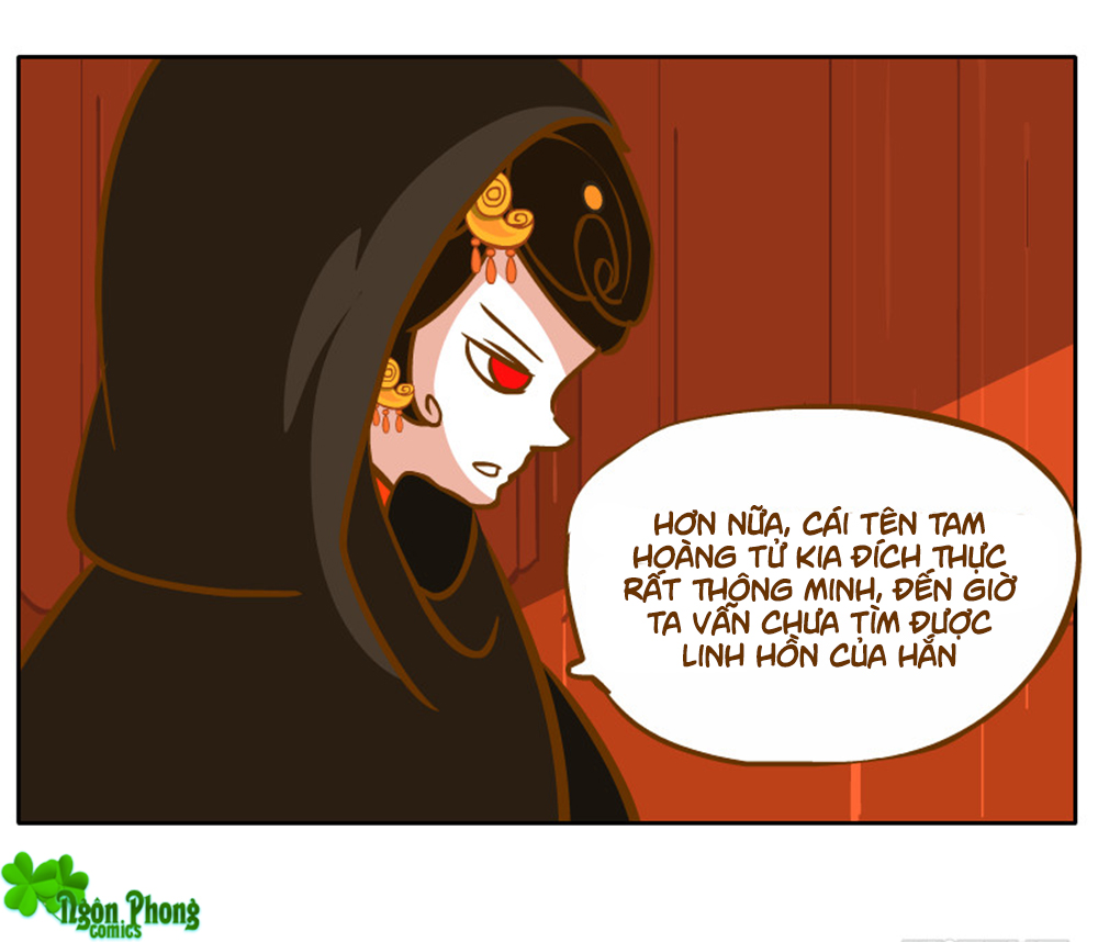 hòa thượng và tiểu long quân chapter 42 69