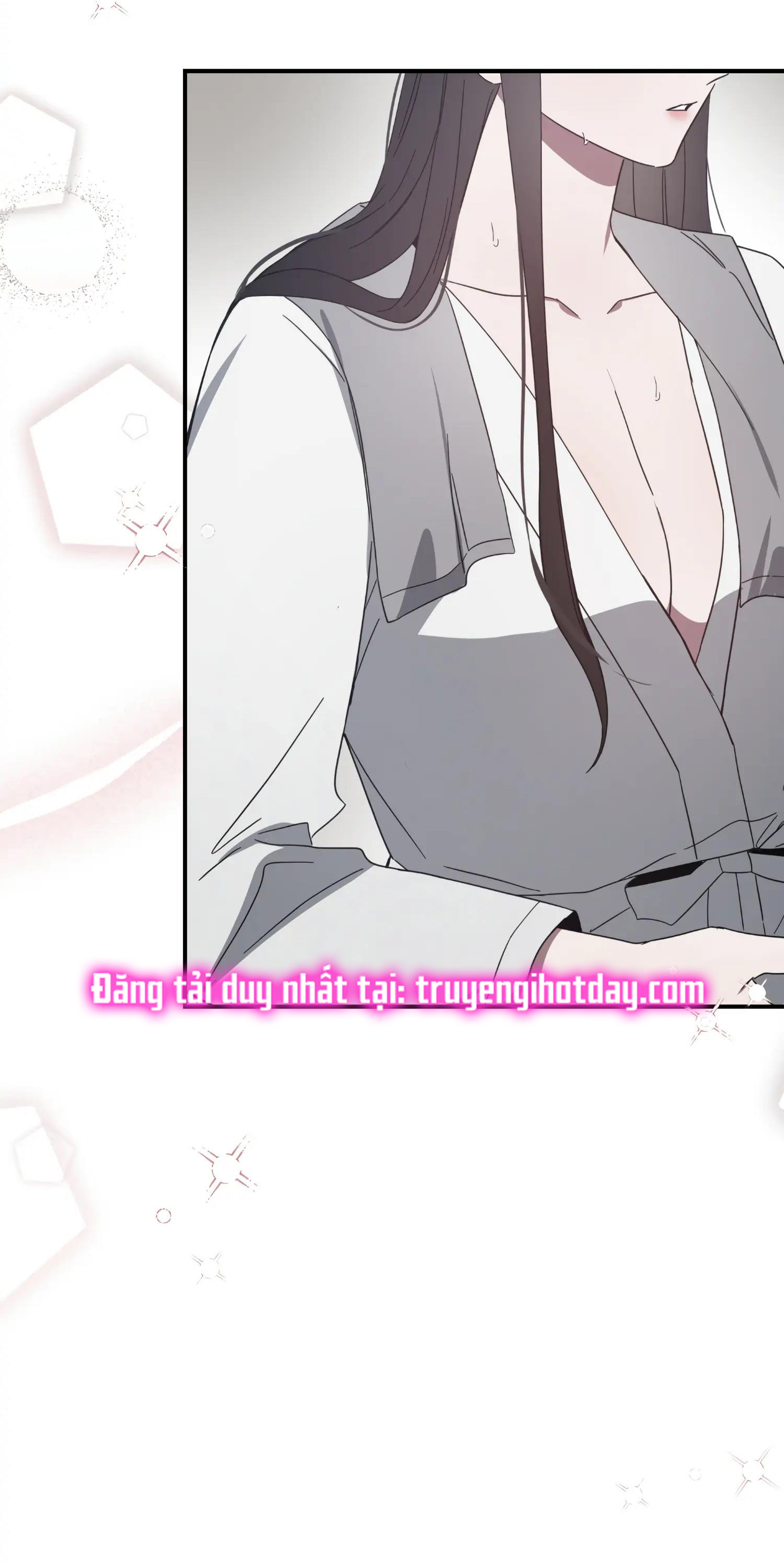 Quan Hệ Không Xác Định chapter 35.1 - Trang 17