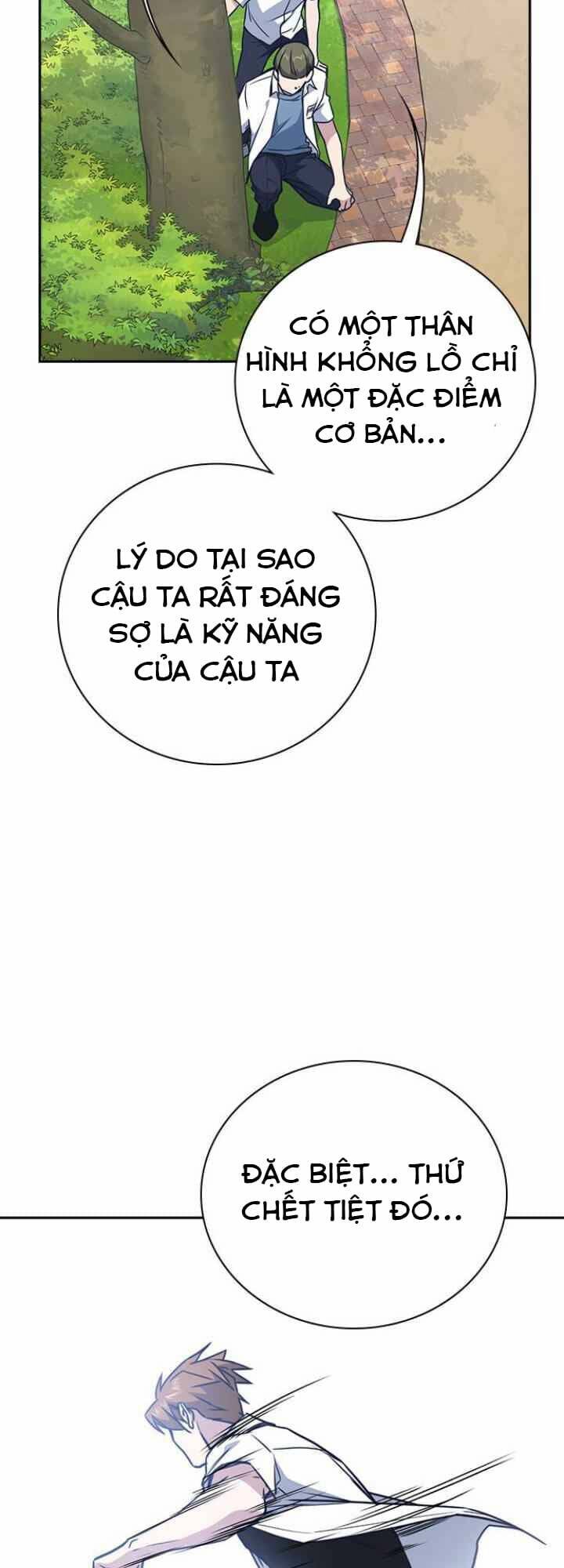 Học Nhóm Chapter 103 - Trang 47