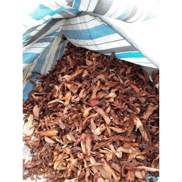 Cốt toái bổ khô đóng túi 1kg