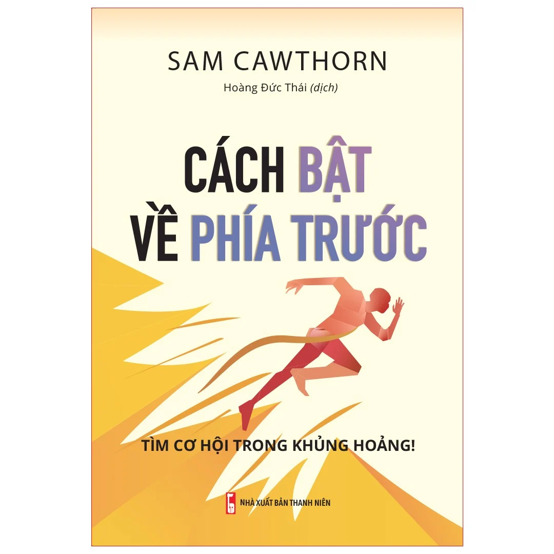 Cách Bật Về Phía Trước