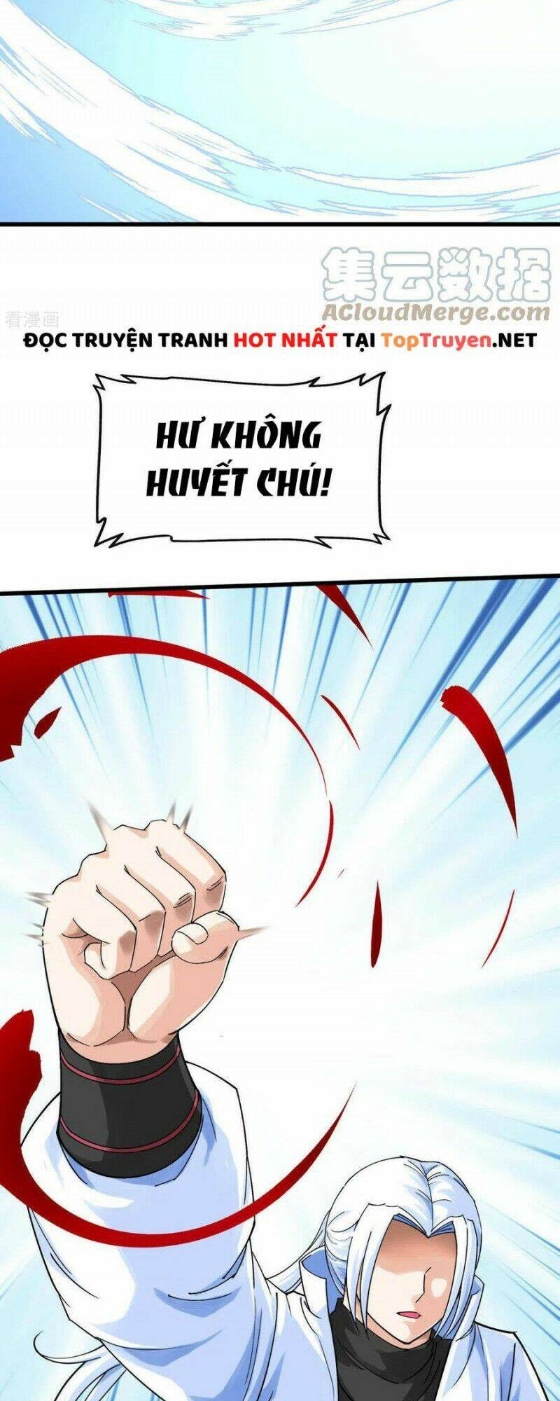 trọng sinh ta là đại thiên thần chapter 154 30