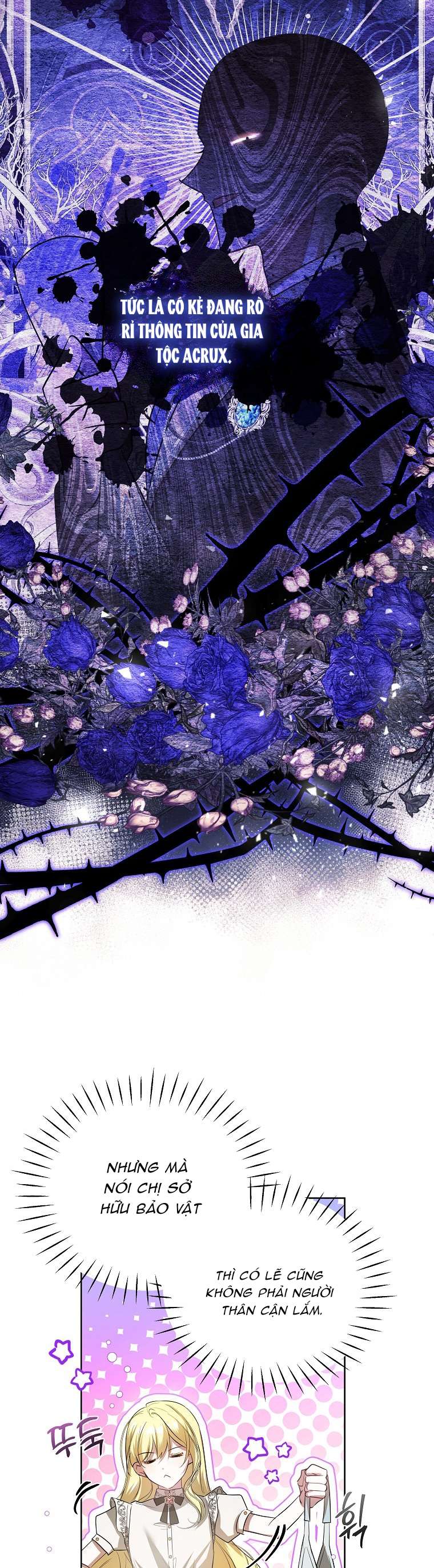 chị gái tôi là nhân vật chính chapter 9 26