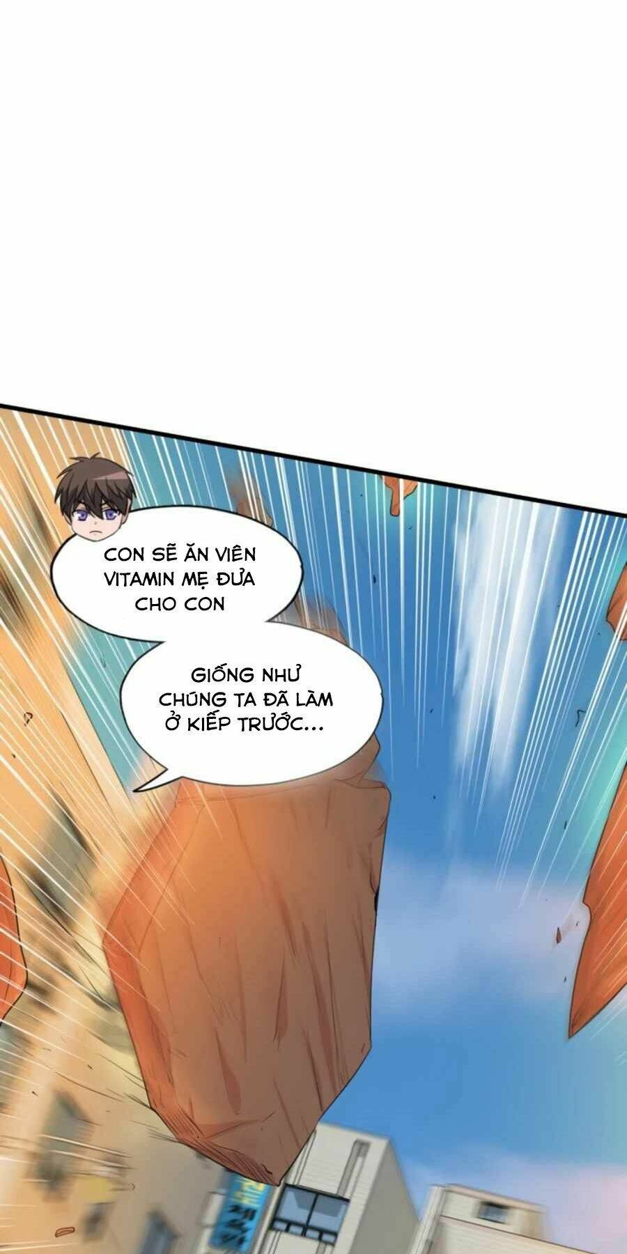 mẹ tôi là chòm sao bảo hộ m chapter 2 19