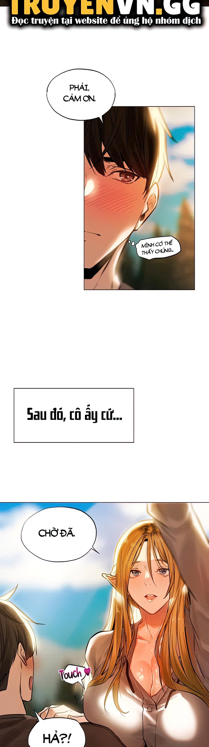 vương quốc harem ở dị giới chapter 1 21