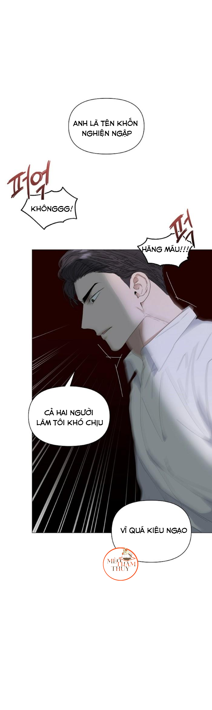 hội chứng chapter 26 29