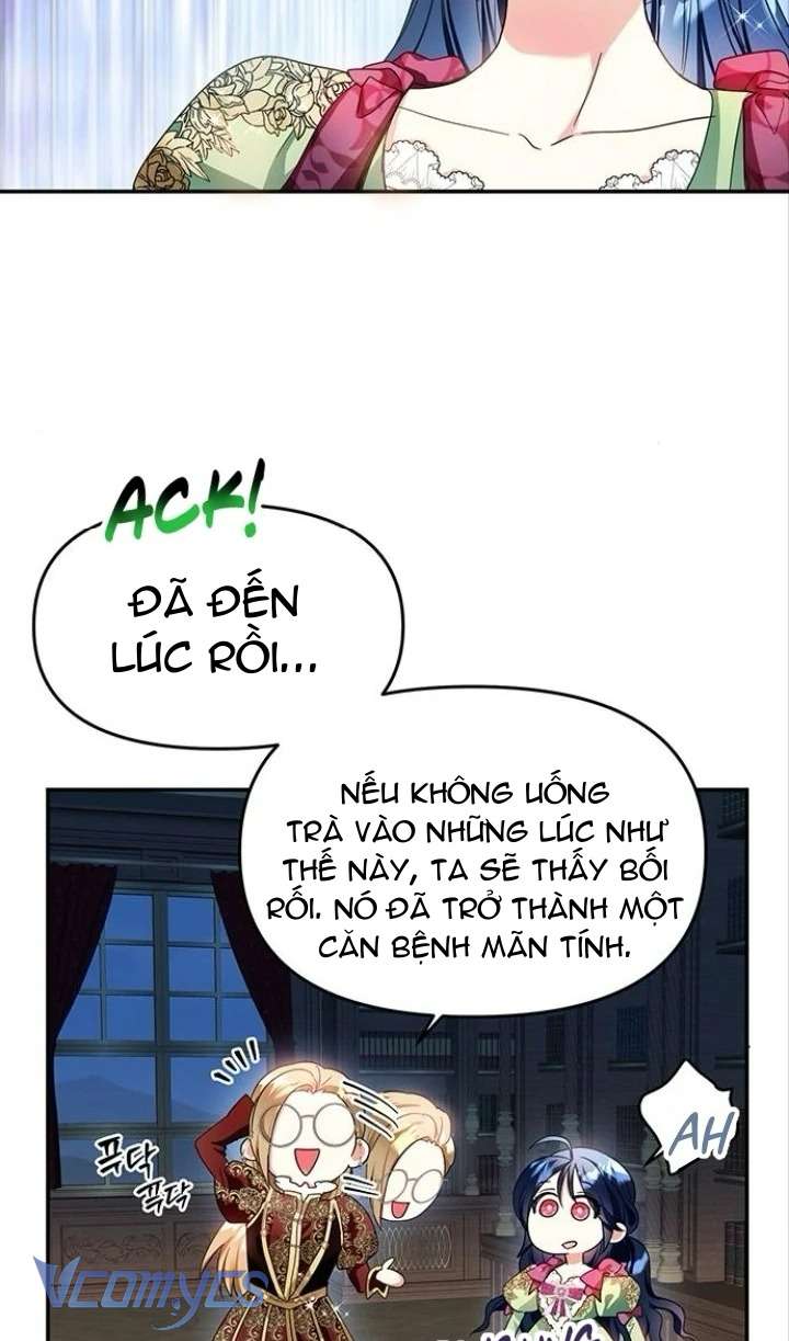 [18+] người yêu đã chết của tôi đã trở thành bạo chúa chapter 6 2