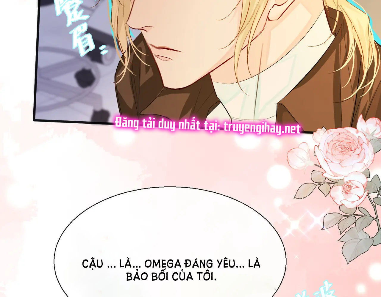 nhân ngư sa ngã chapter 12.1 9