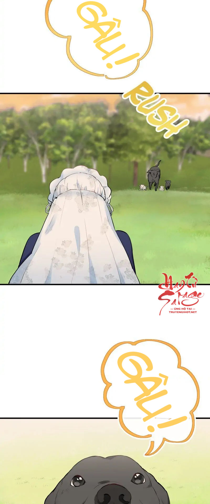 nullitas~nàng dâu giả dối~ chapter 52.2 3