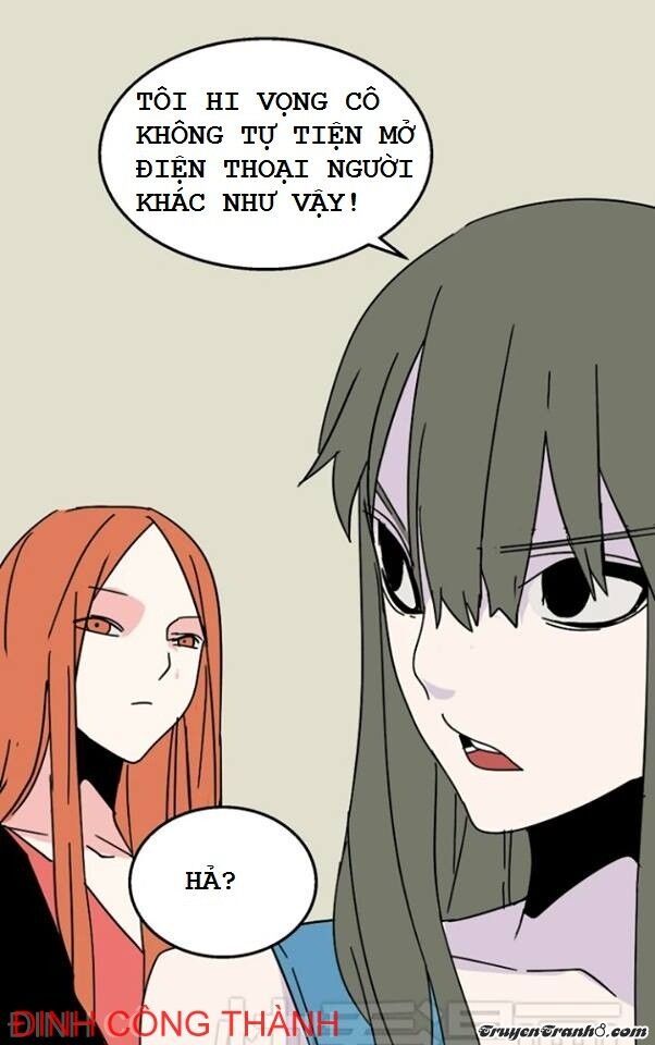 ứng dụng thẩm mỹ chapter 16 22