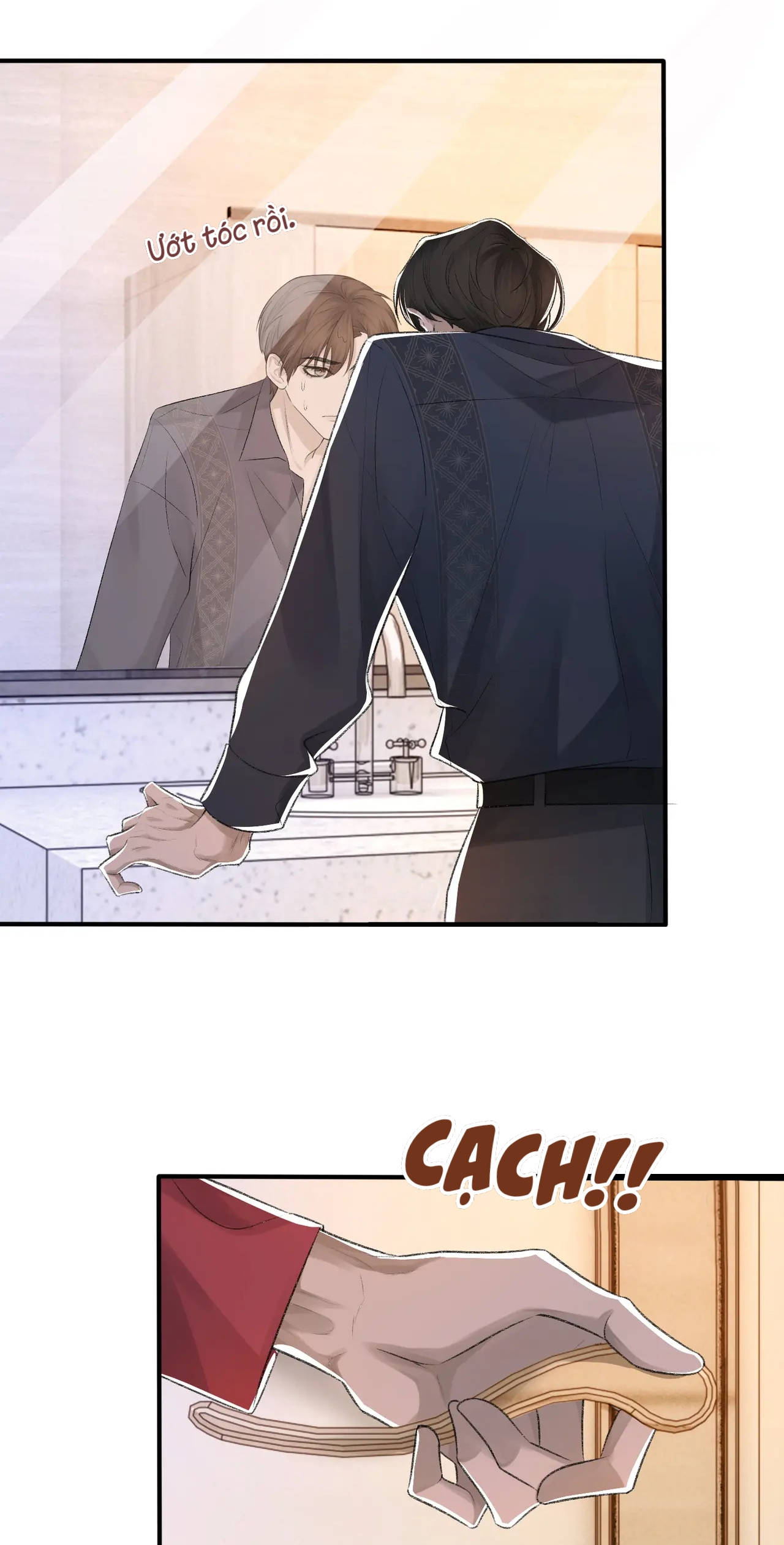 cấu bệnh chapter 8 20