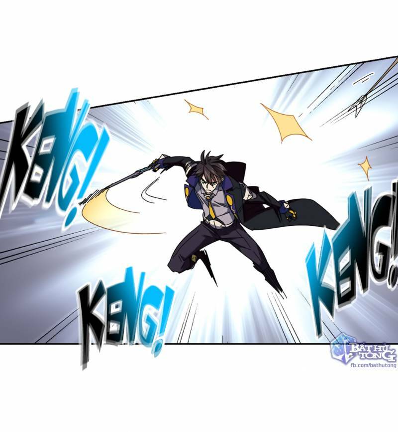 võng du chi cận chiến pháp sư chapter 274 9