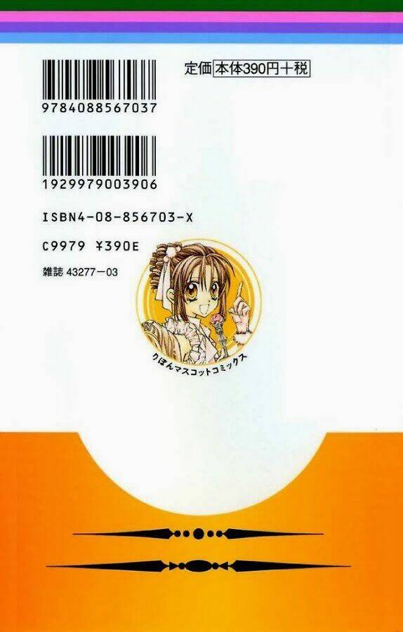 hội quý tộc chapter 19 2