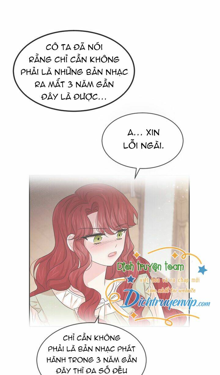 tiểu thư scarlet, em không muốn trả thù sao? chapter 40 32
