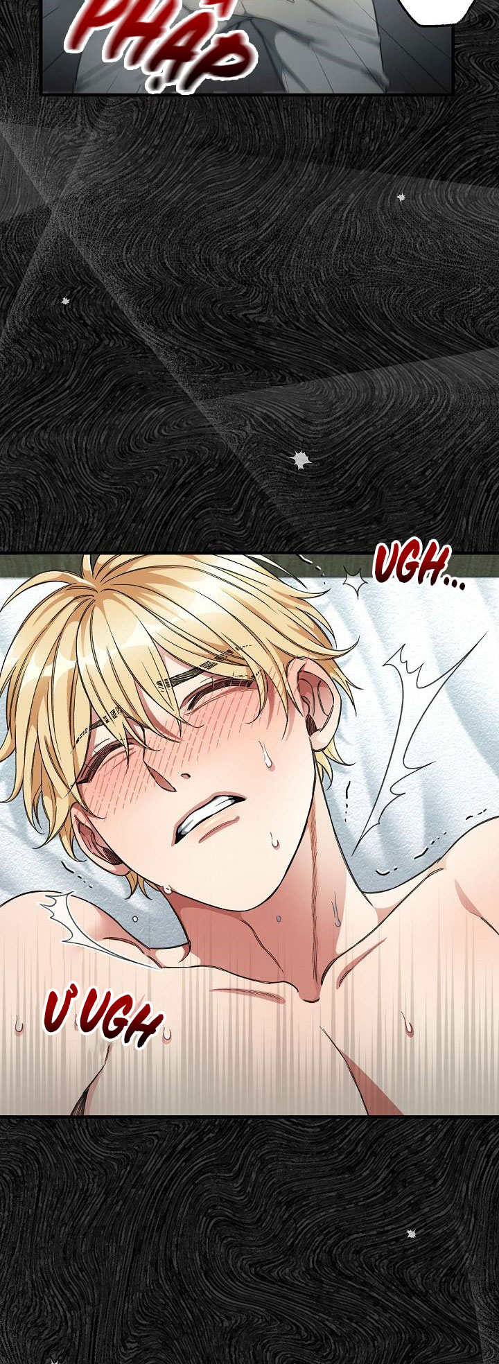 chuyến tàu cuồng loạn chapter 24 26