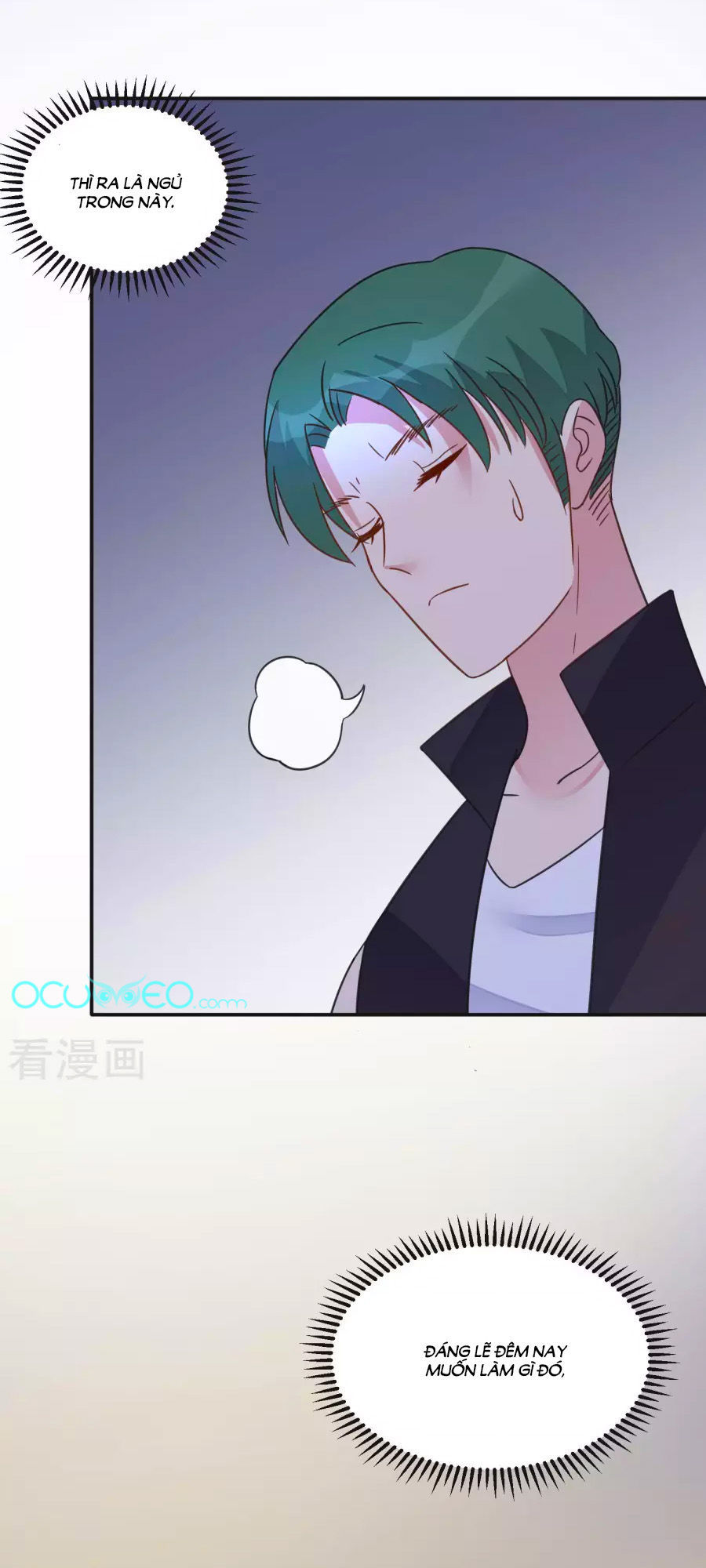 thâu tâm du hí chapter 11 36