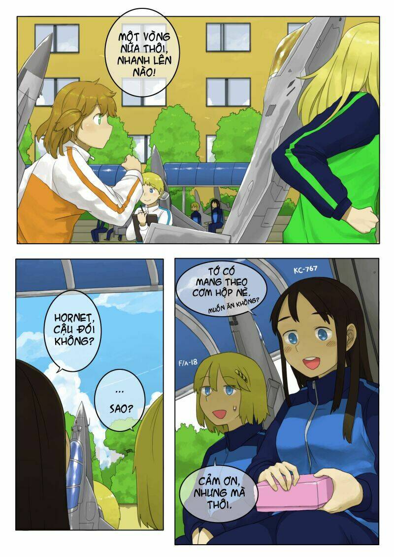 flight highschool chapter 9 2