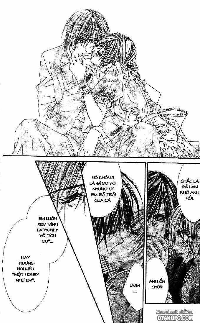 honey x honey drop chapter 27 9