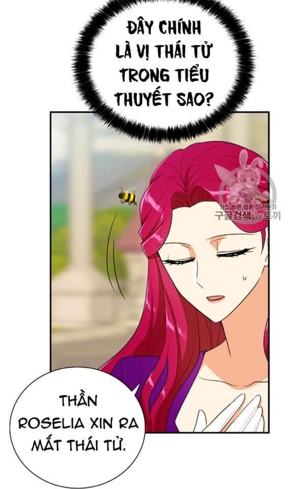 xuyên không trở thành mẹ của nhân vật phản diện chapter 21 12