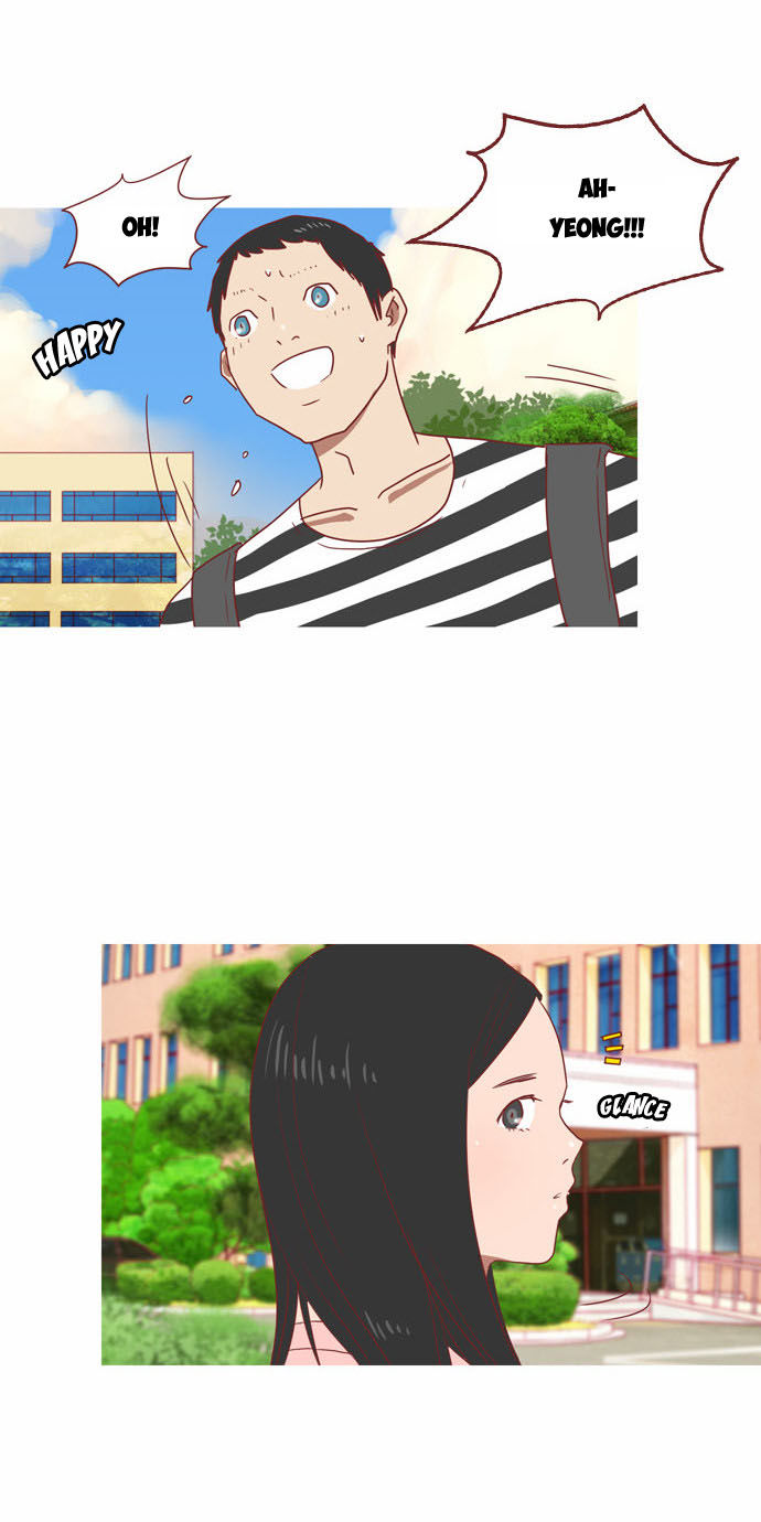 siêu nhân tinh trùng chapter 5 30