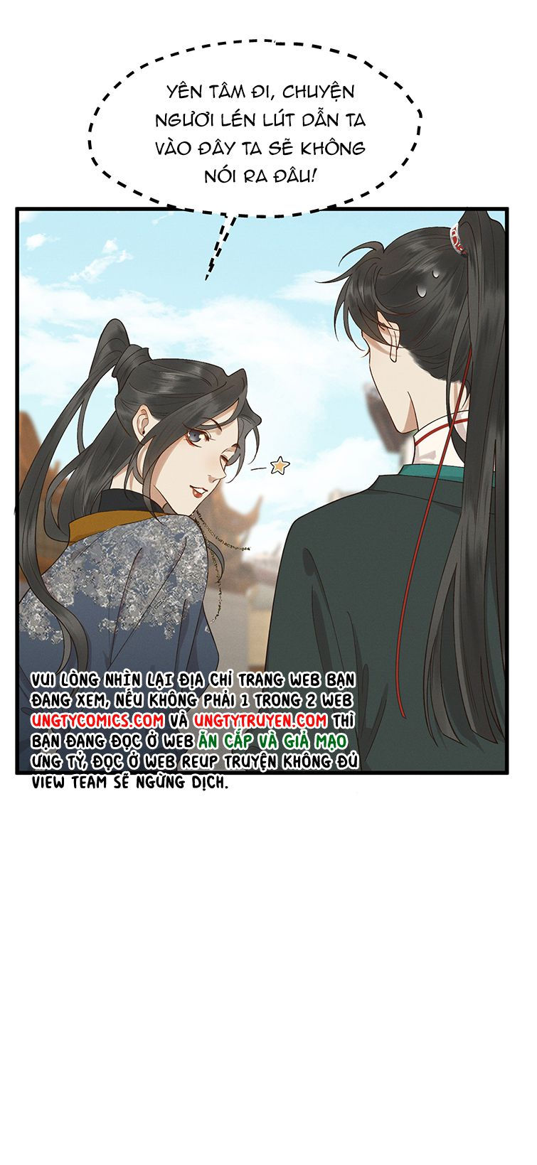 thái tử điện hạ, mã giáp của ngài lại rơi rồi chapter 42 24