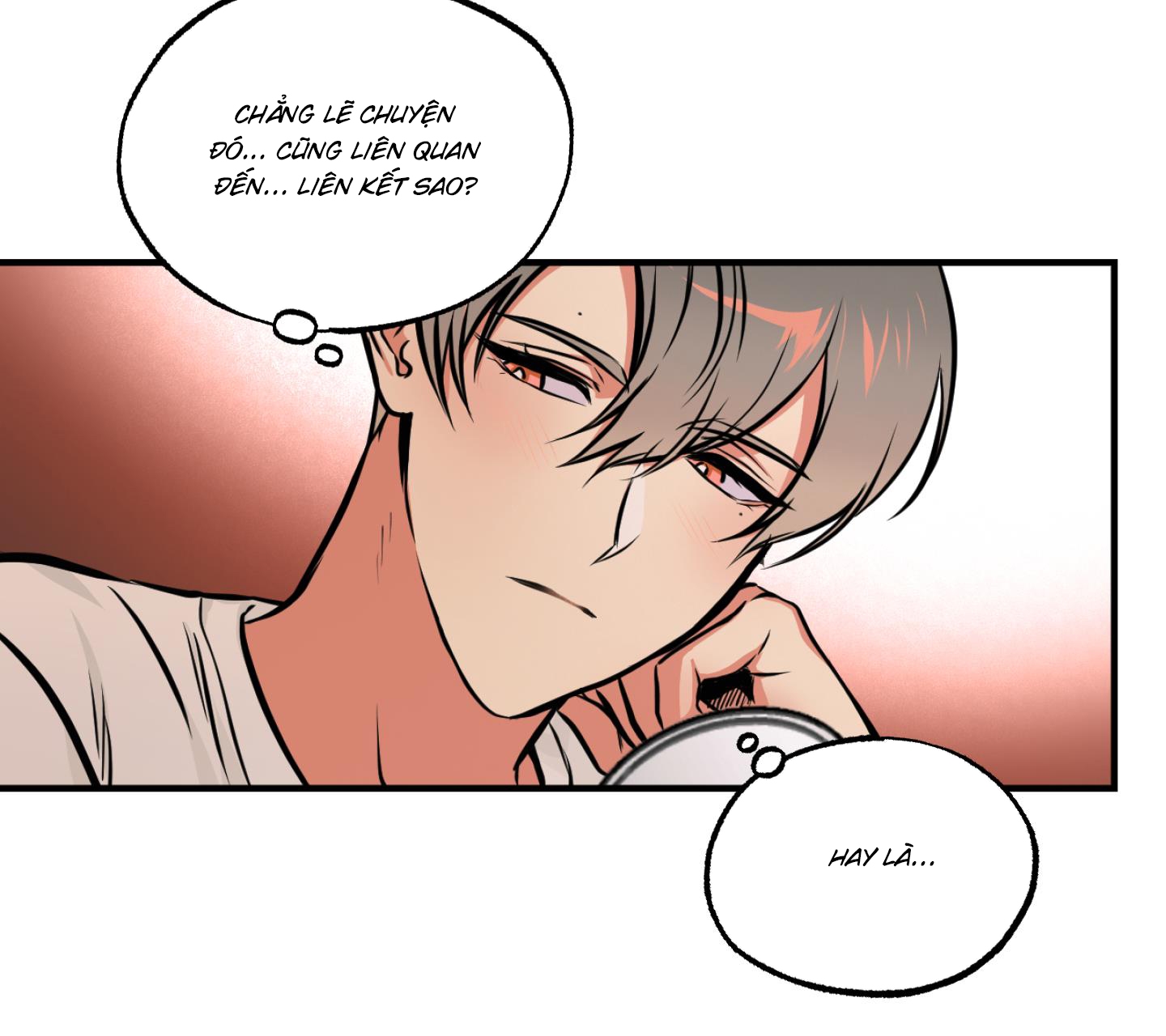 cây thương của ghost chapter 4 46