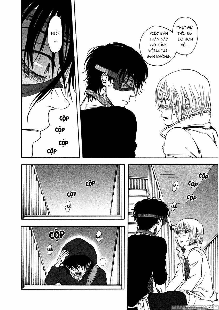 ranh giới quỷ chapter 11 15