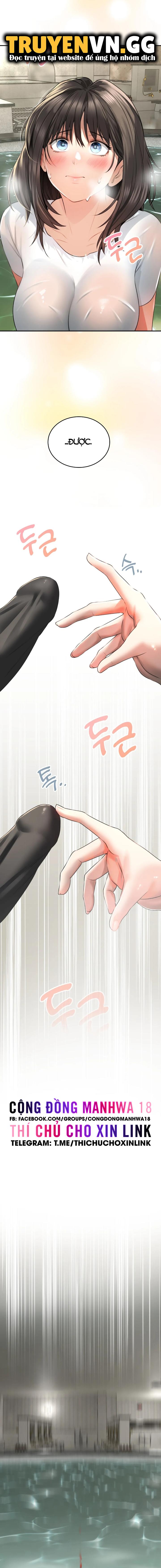 thảo dược mê tình chapter 2 9