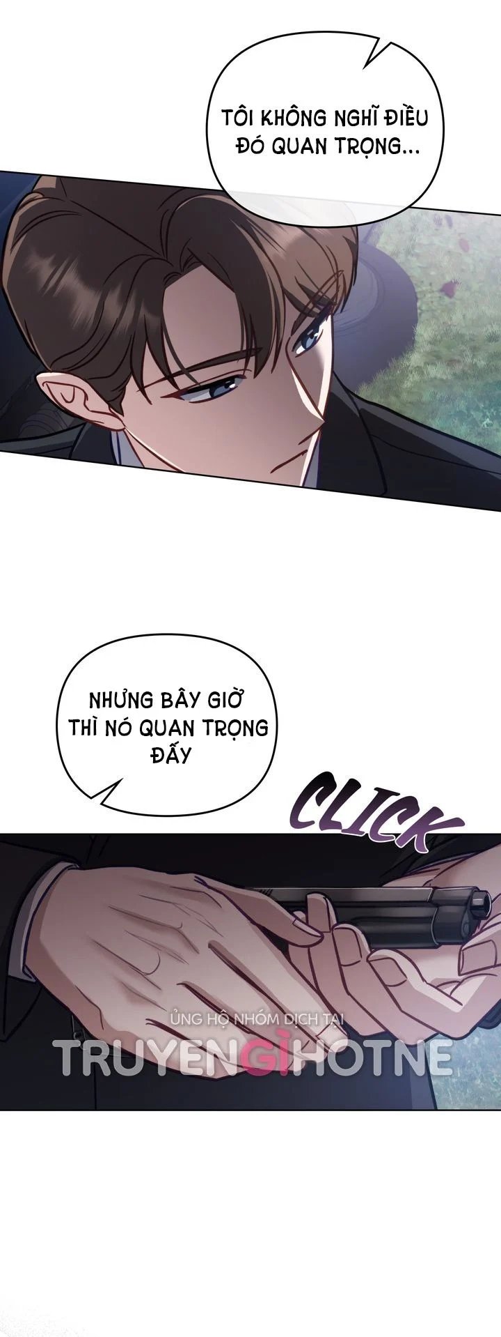 kẻ nghiệp dư chapter 9.5 2