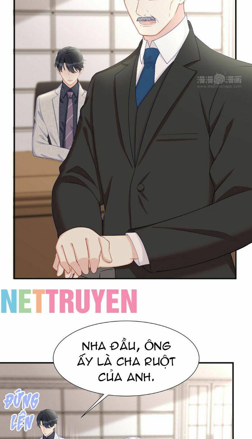 chỉ muốn cưng chiều em chapter 26 24