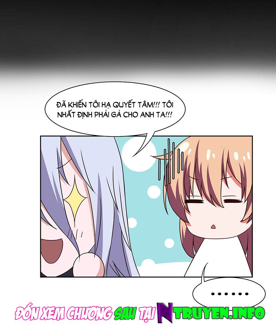 trọng sinh quý thê chi phục thù hoa lệ chapter 46 23