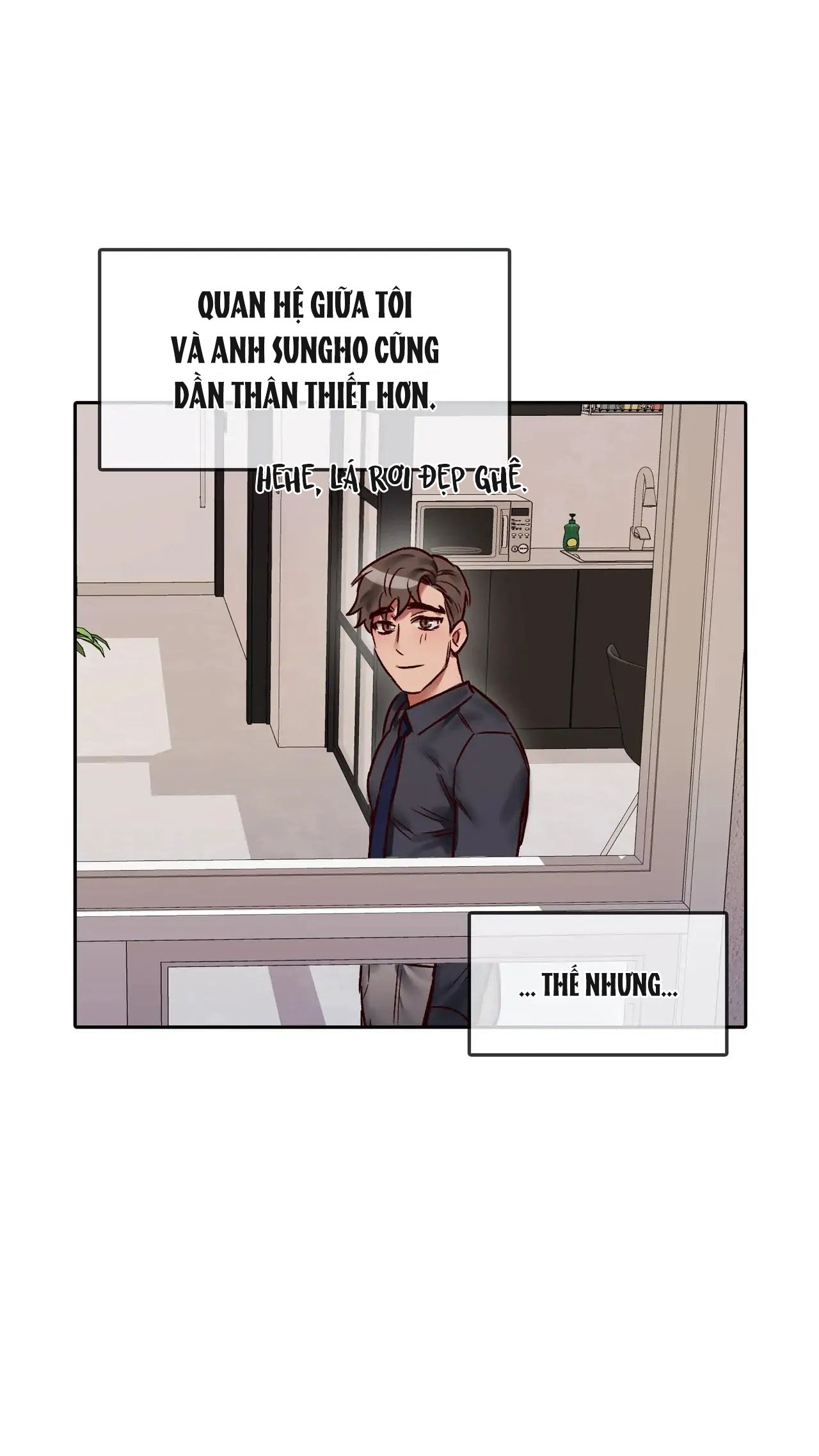 dạy dỗ đồng nghiệp ngực bự mới với sextoy chapter 9 56