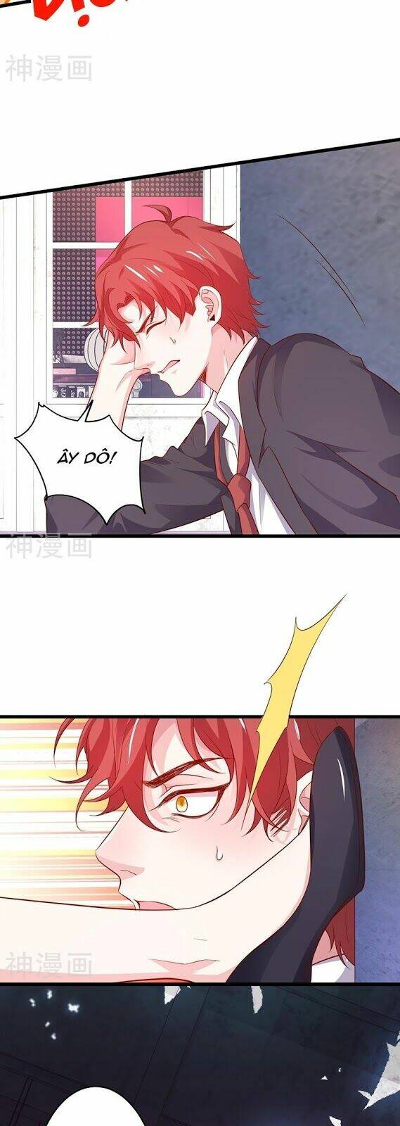 biến lan lăng vương thành ảnh đế chapter 41 15