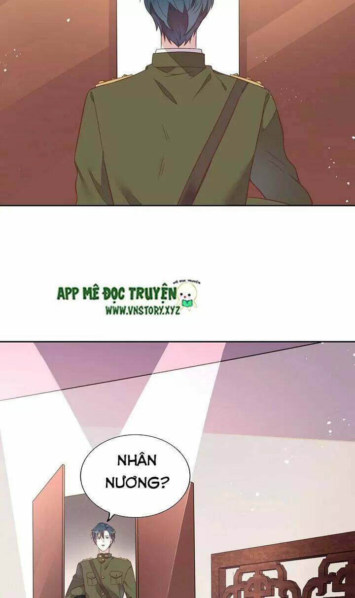 bạn trai kém tuổi bẫy yêu tôi chapter 47 19