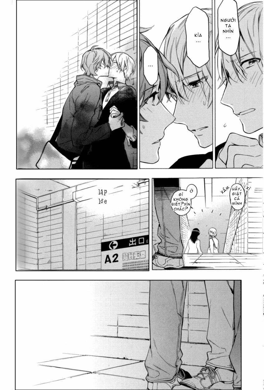 only the flower knows chapter 9 43