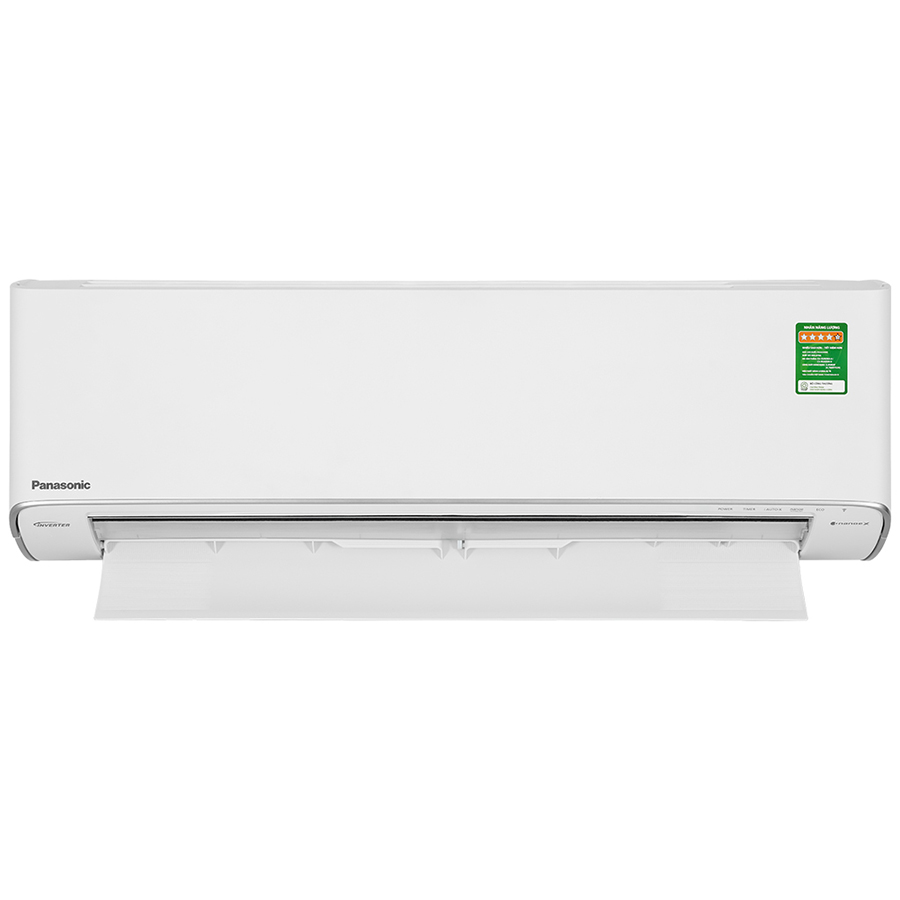 Máy lạnh Panasonic Inverter 1 HP CU/CS-XU9ZKH-8 - Chỉ giao HCM